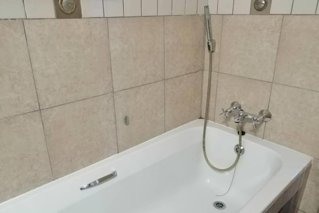 Mapungubwe Hotel Apartments Marshalltown ヨハネスブルグ エクステリア 写真