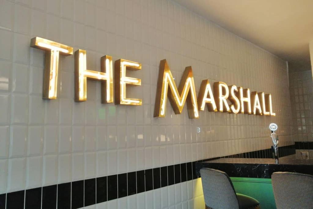 Mapungubwe Hotel Apartments Marshalltown ヨハネスブルグ エクステリア 写真
