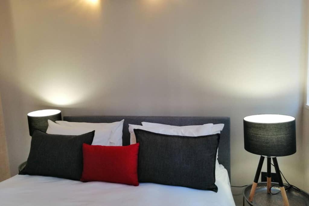 Mapungubwe Hotel Apartments Marshalltown ヨハネスブルグ エクステリア 写真