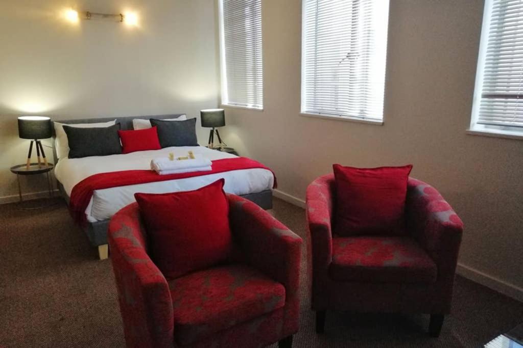 Mapungubwe Hotel Apartments Marshalltown ヨハネスブルグ エクステリア 写真