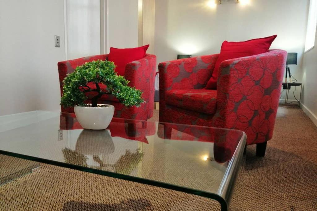 Mapungubwe Hotel Apartments Marshalltown ヨハネスブルグ エクステリア 写真