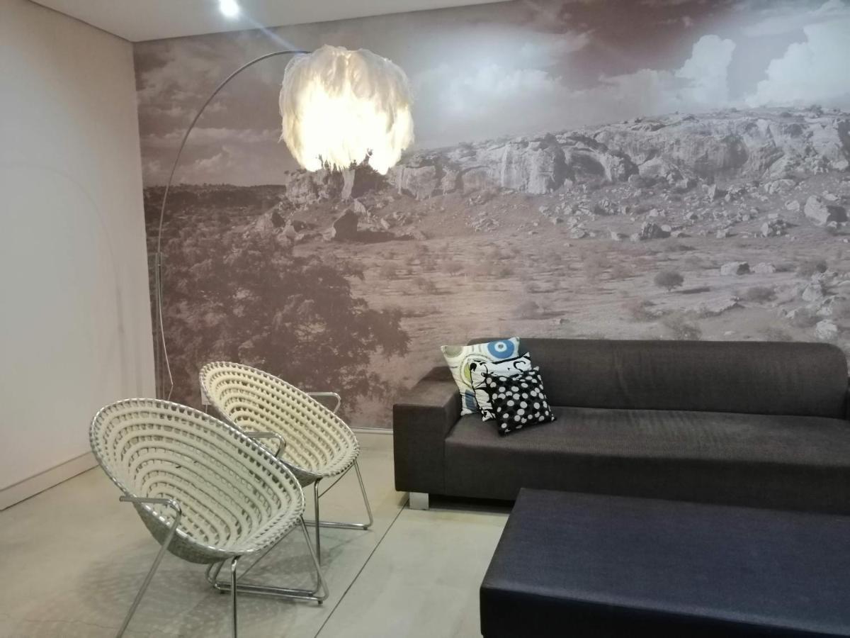 Mapungubwe Hotel Apartments Marshalltown ヨハネスブルグ エクステリア 写真