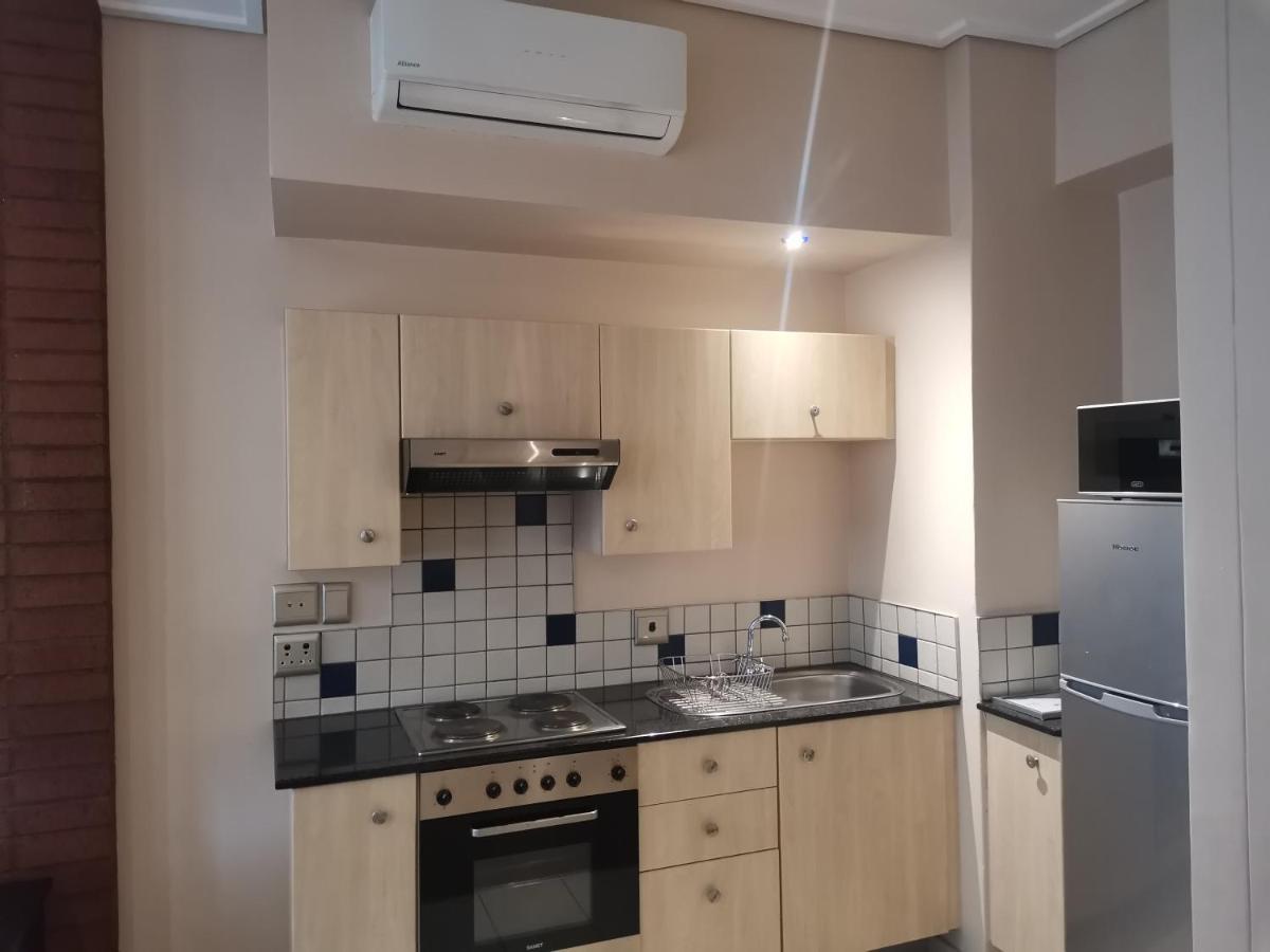 Mapungubwe Hotel Apartments Marshalltown ヨハネスブルグ エクステリア 写真