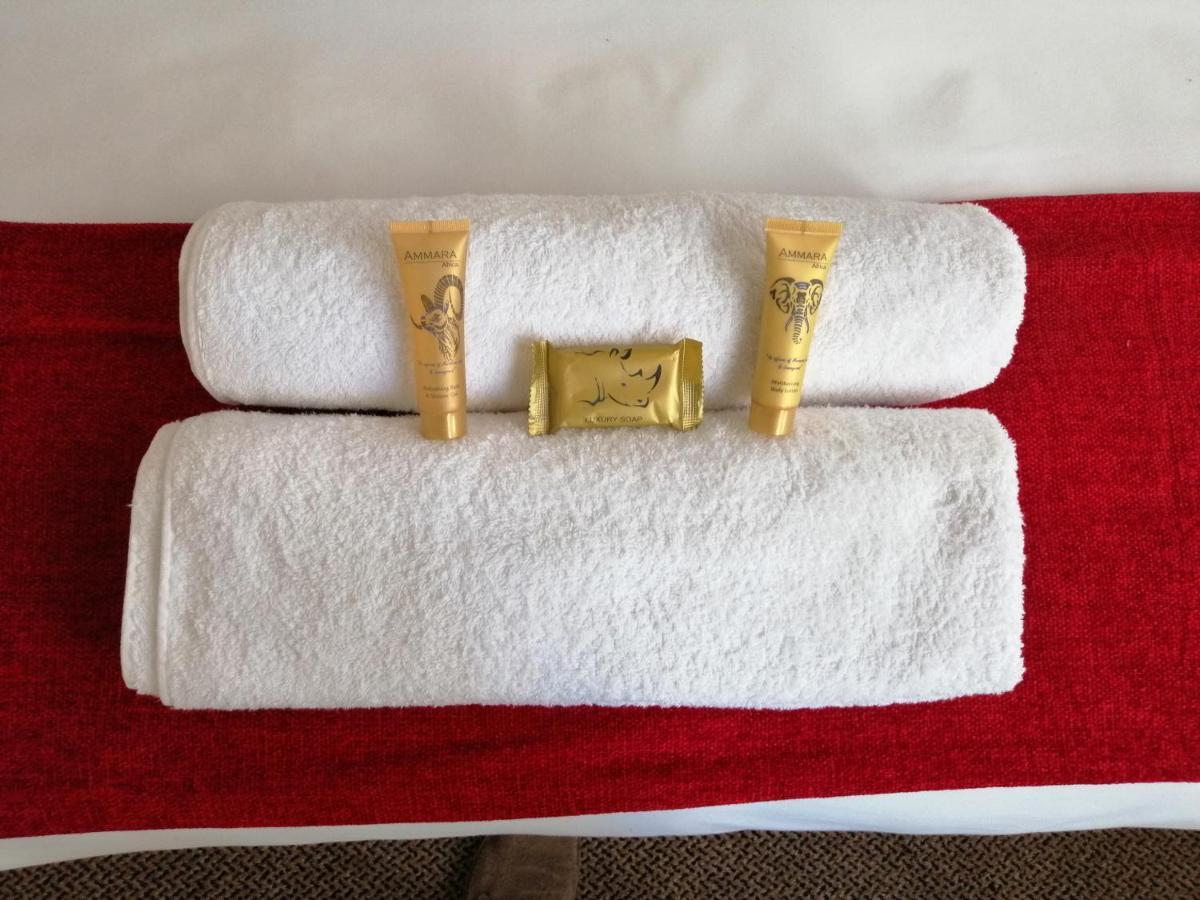 Mapungubwe Hotel Apartments Marshalltown ヨハネスブルグ エクステリア 写真