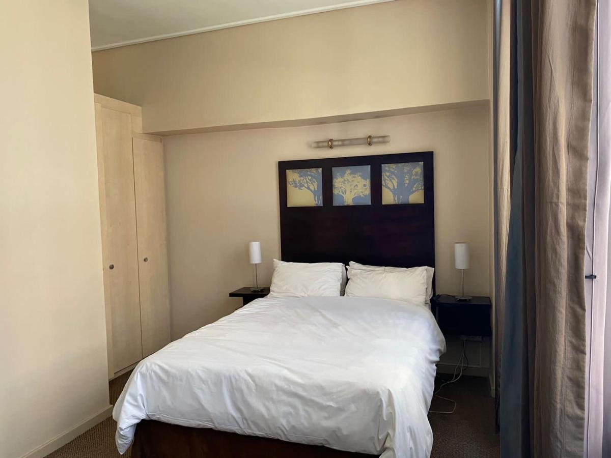 Mapungubwe Hotel Apartments Marshalltown ヨハネスブルグ エクステリア 写真